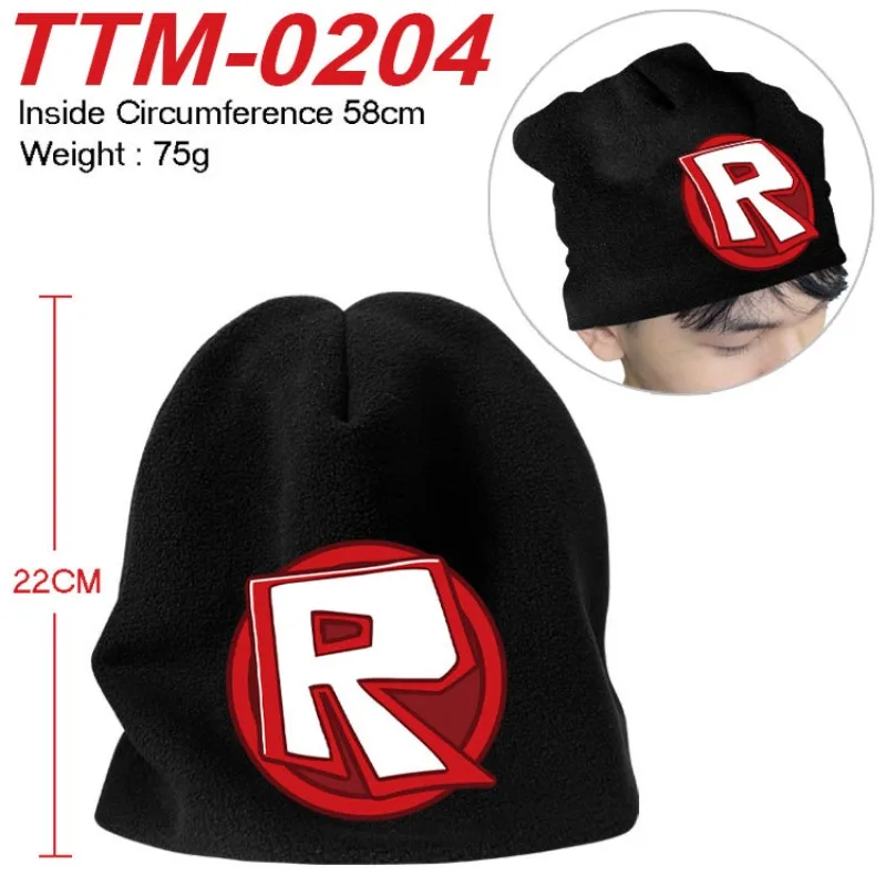 หมวกไหมพรมทรงโดมธีม Roblox ใหม - Santa Hat Plush บทวิจารณ์และราคา